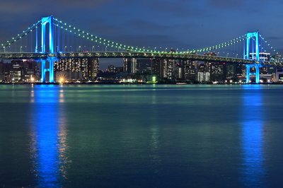 🏞️ 토요스 둘레 공원 (토요스 구루리 코엔)